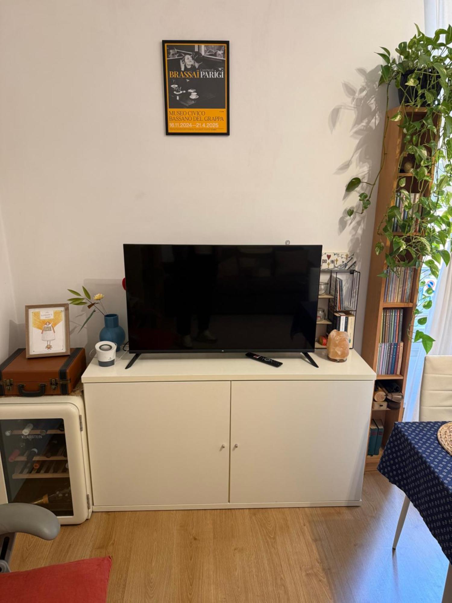 Appartamento Latini 76